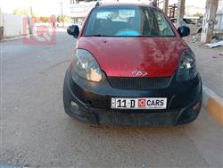 Chery X1